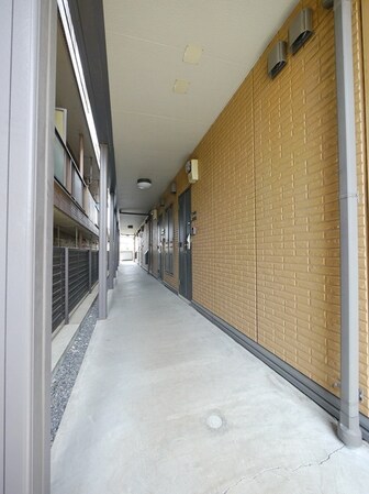 ダンヒル壱番館の物件内観写真